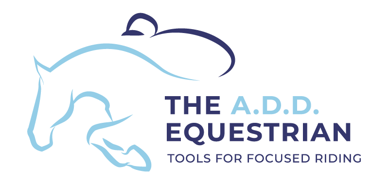 add equestrian logo